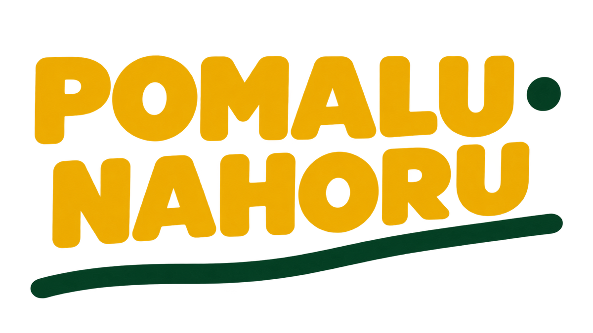 PomaluNahoru.cz