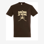 Svačina je vrchol - chocolate