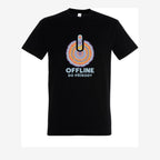 Offline do přírody, pánské triko