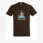 Pauza na kafe, Chocolate pánské triko
