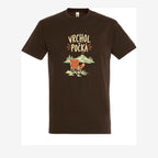 Vrchol počká, Chocolate pánské triko
