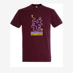 Nejkratší trasa nebyla k dispozici - burgundy